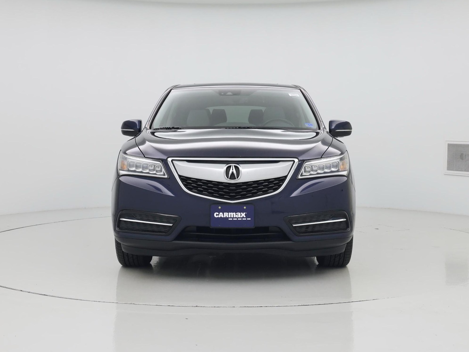 2016 Acura MDX Technology Package - Photo 6