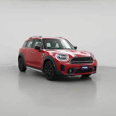 2023 Mini Cooper Countryman S ALL4