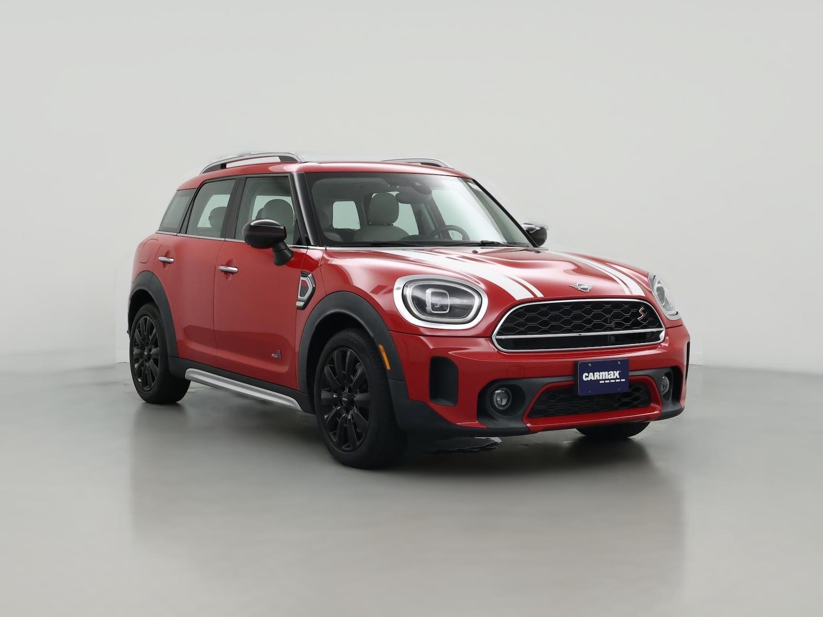 2023 MINI Countryman S