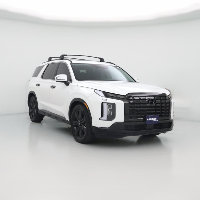 2023 Hyundai Palisade XRT