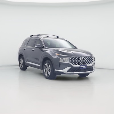 Vehicle exterior view