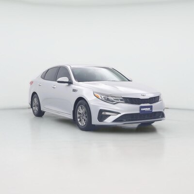 Vehicle exterior view