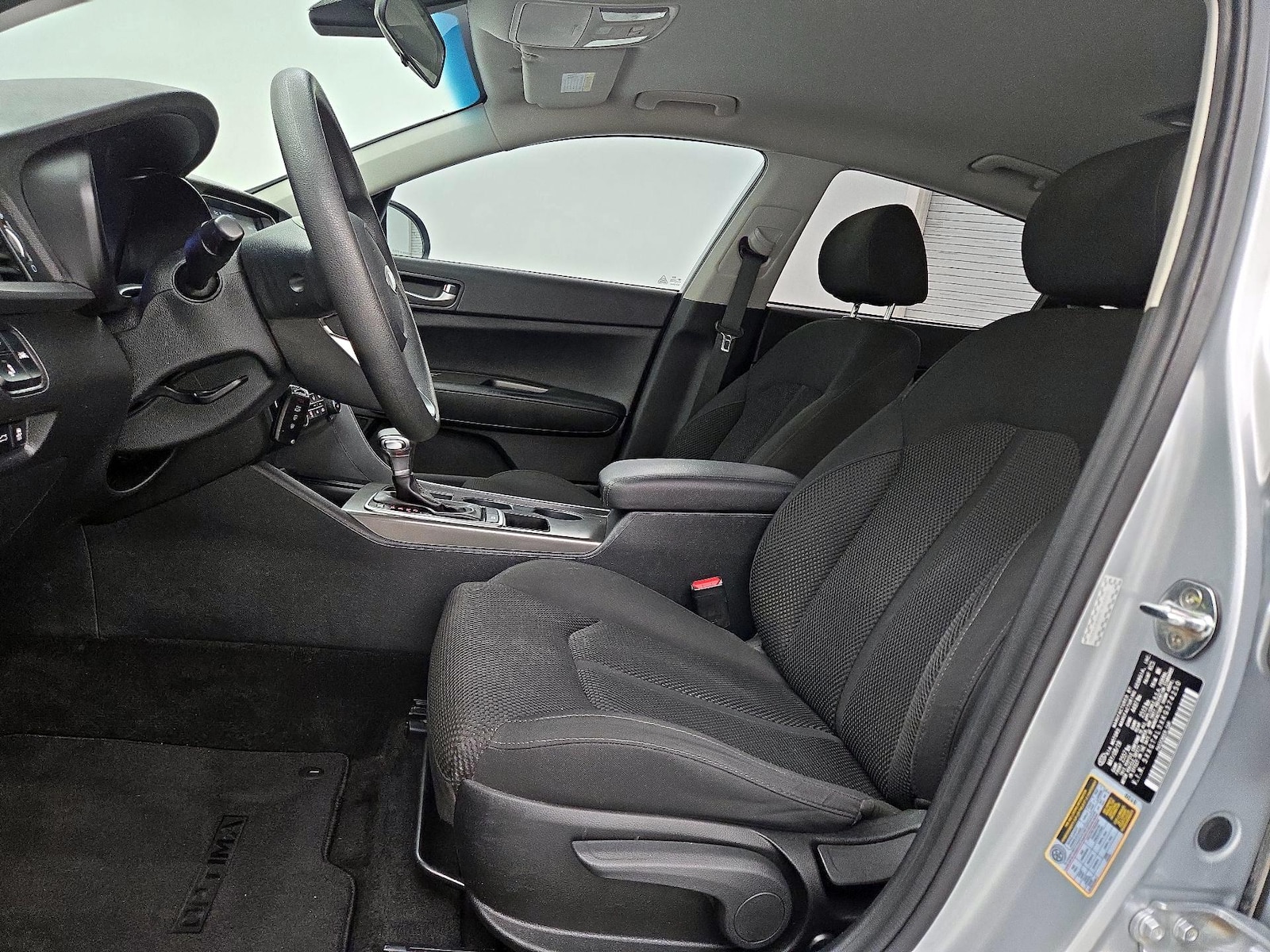 Side Airbags