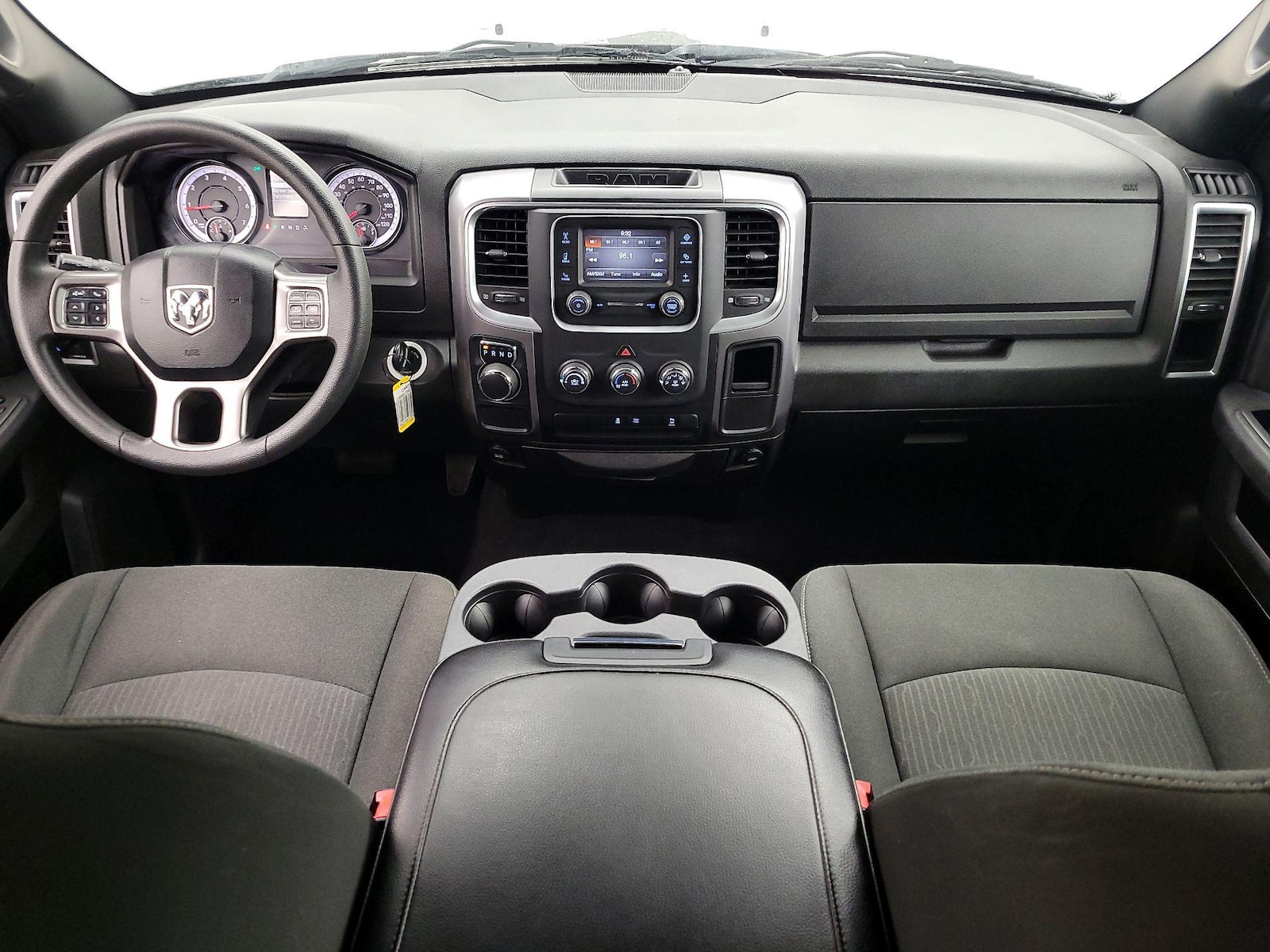 Rear View Camera
