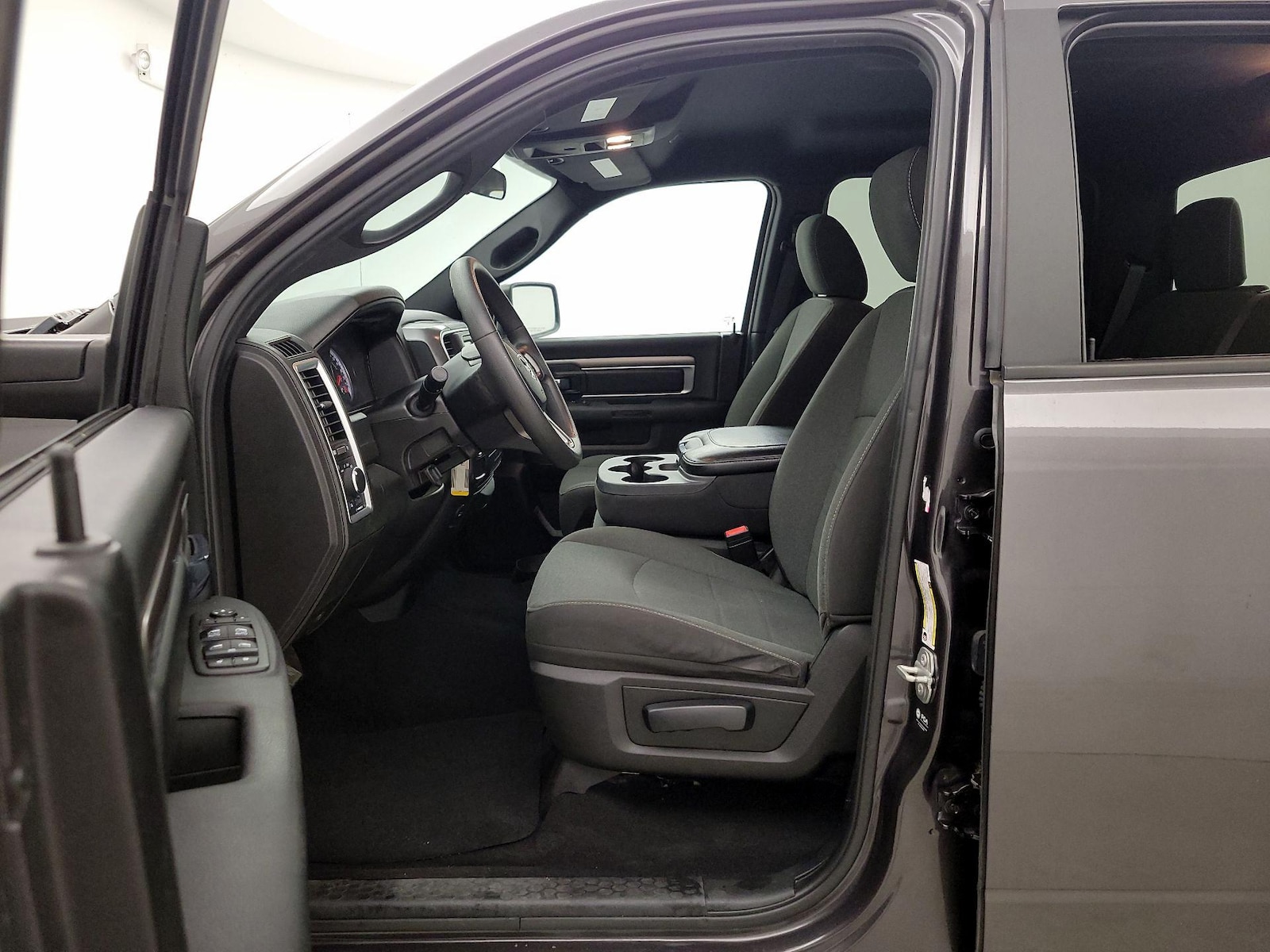 Side Airbags