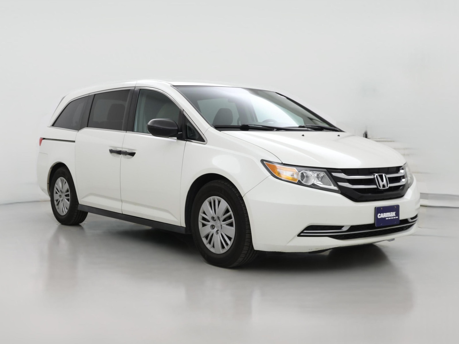 2015 Honda Odyssey LX