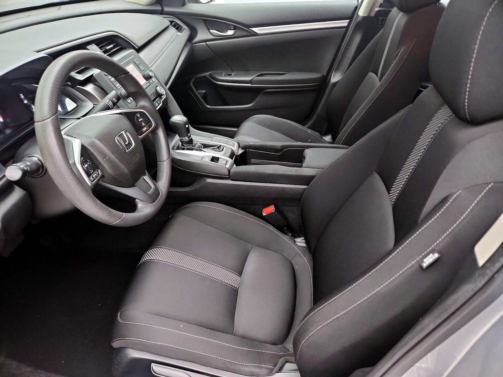 Side Airbags