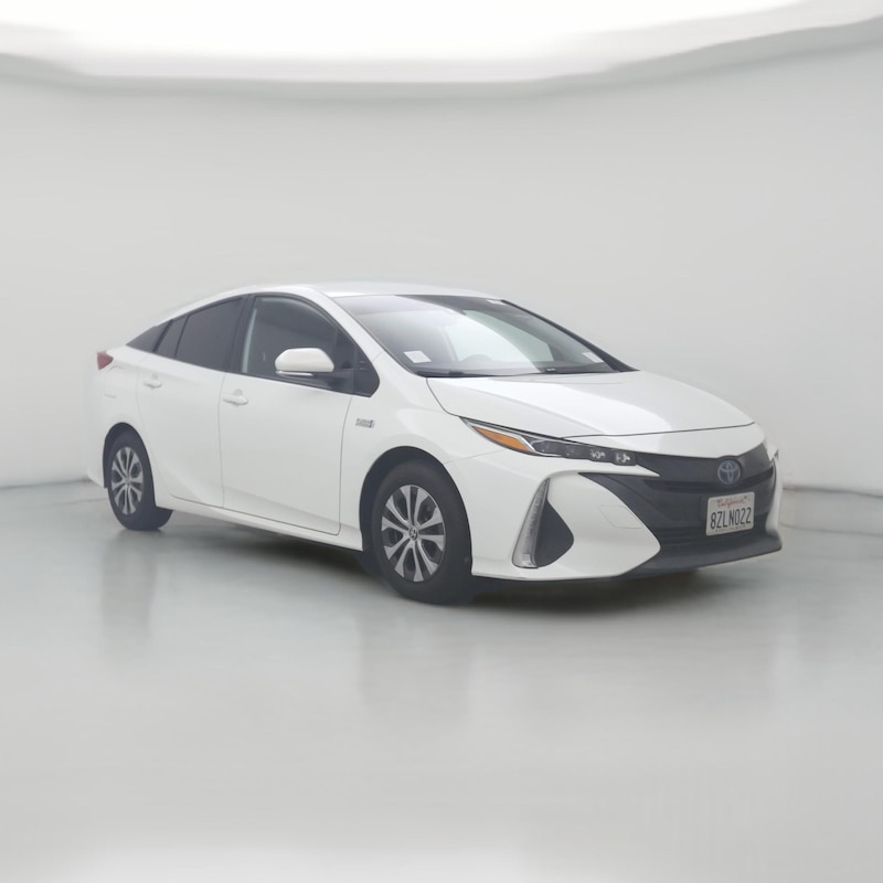 2022 Toyota Prius Prime Hybrid XLE