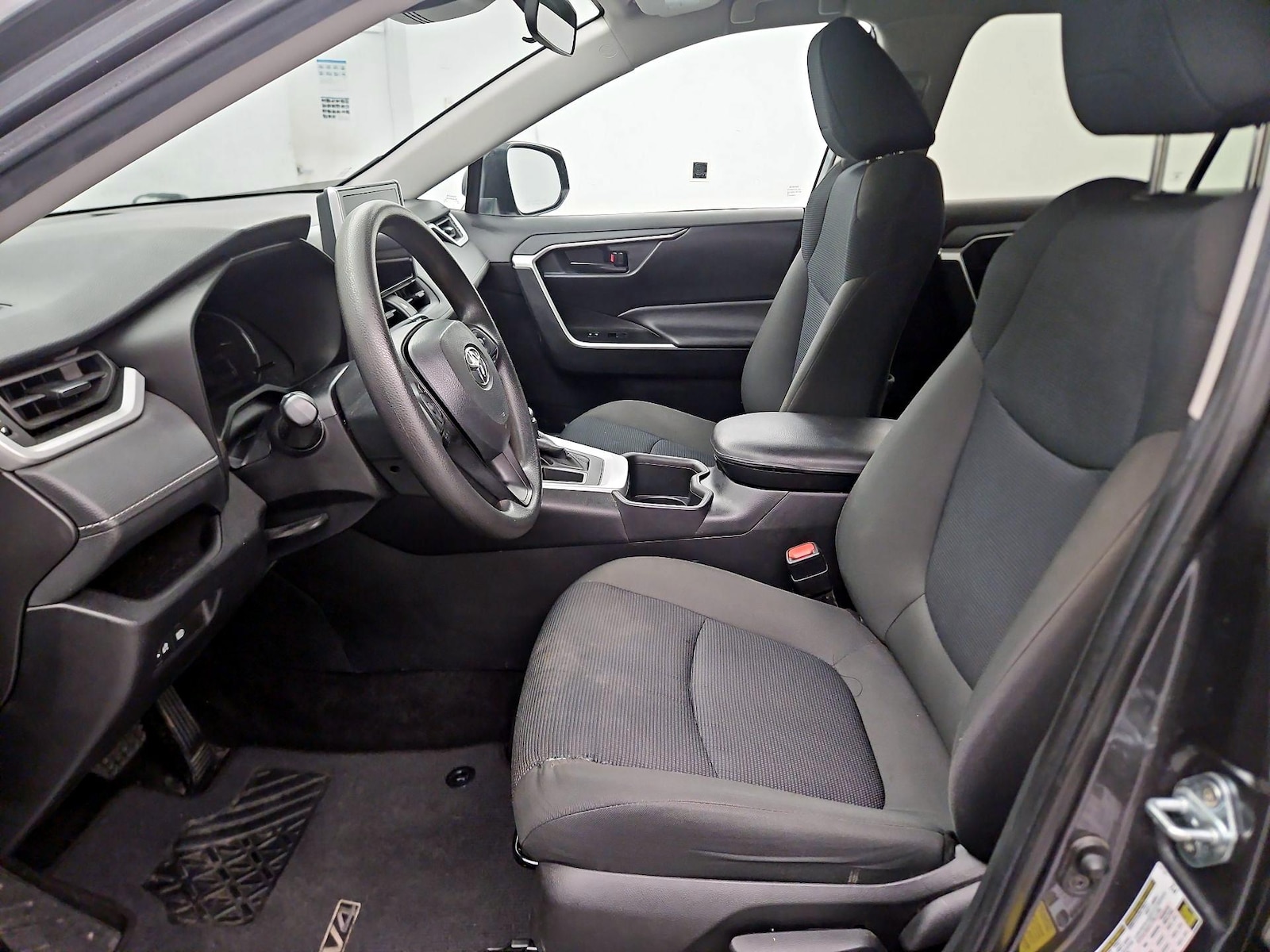 Side Airbags