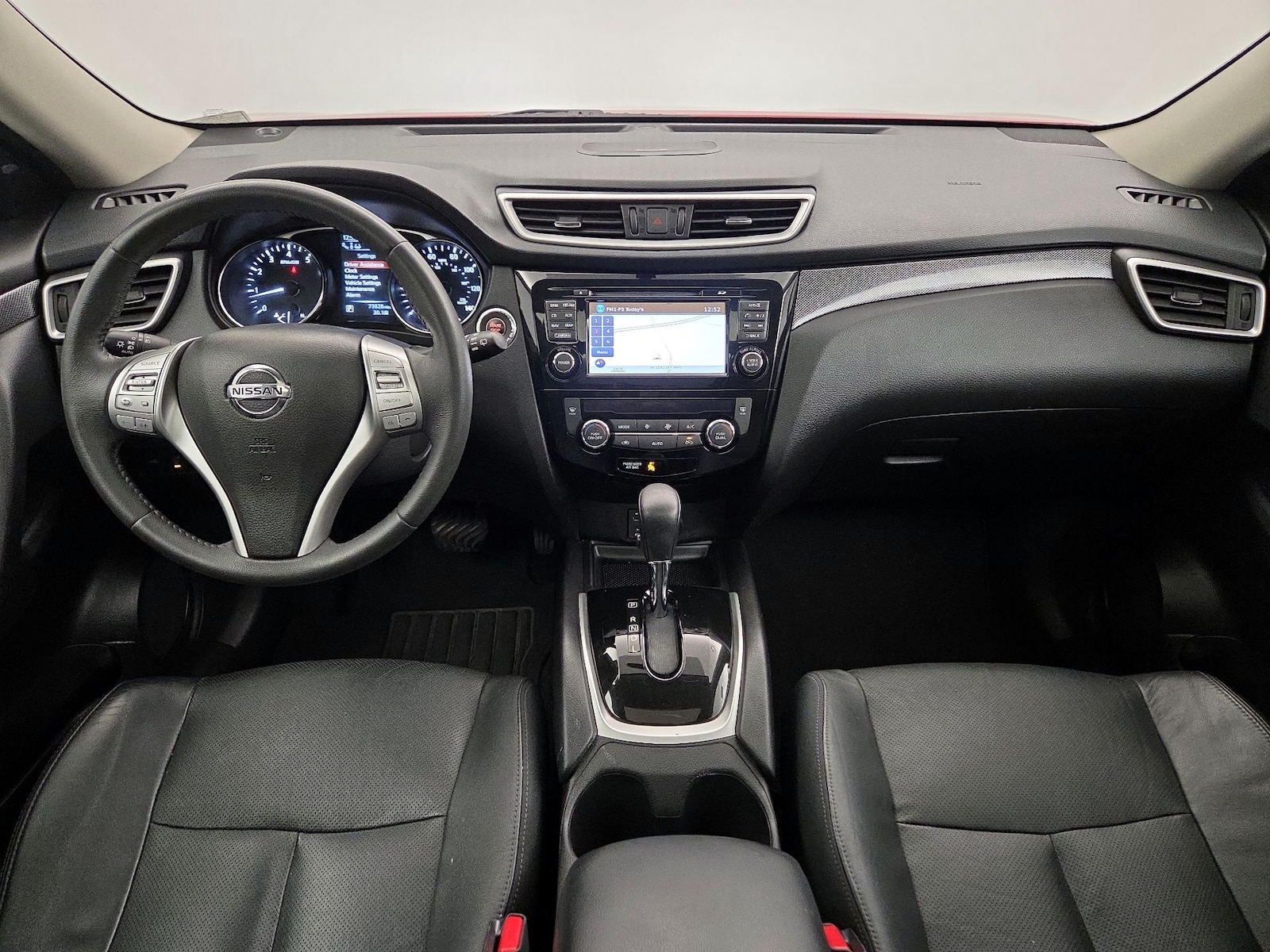 Navigation System
