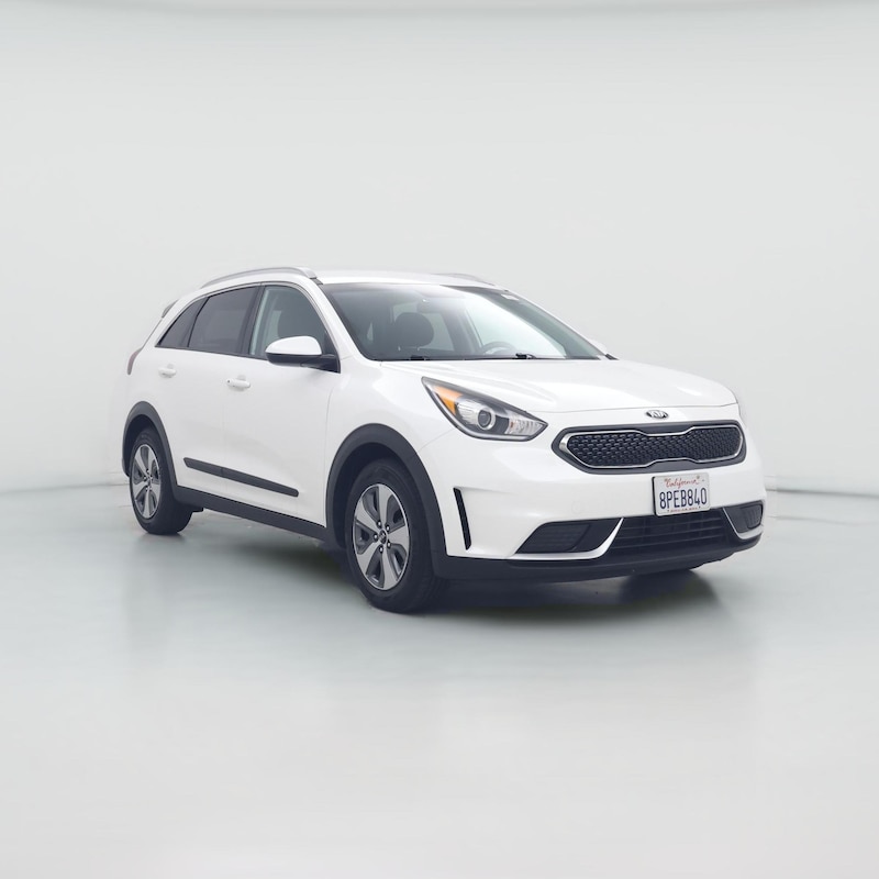 2019 Kia Niro EX