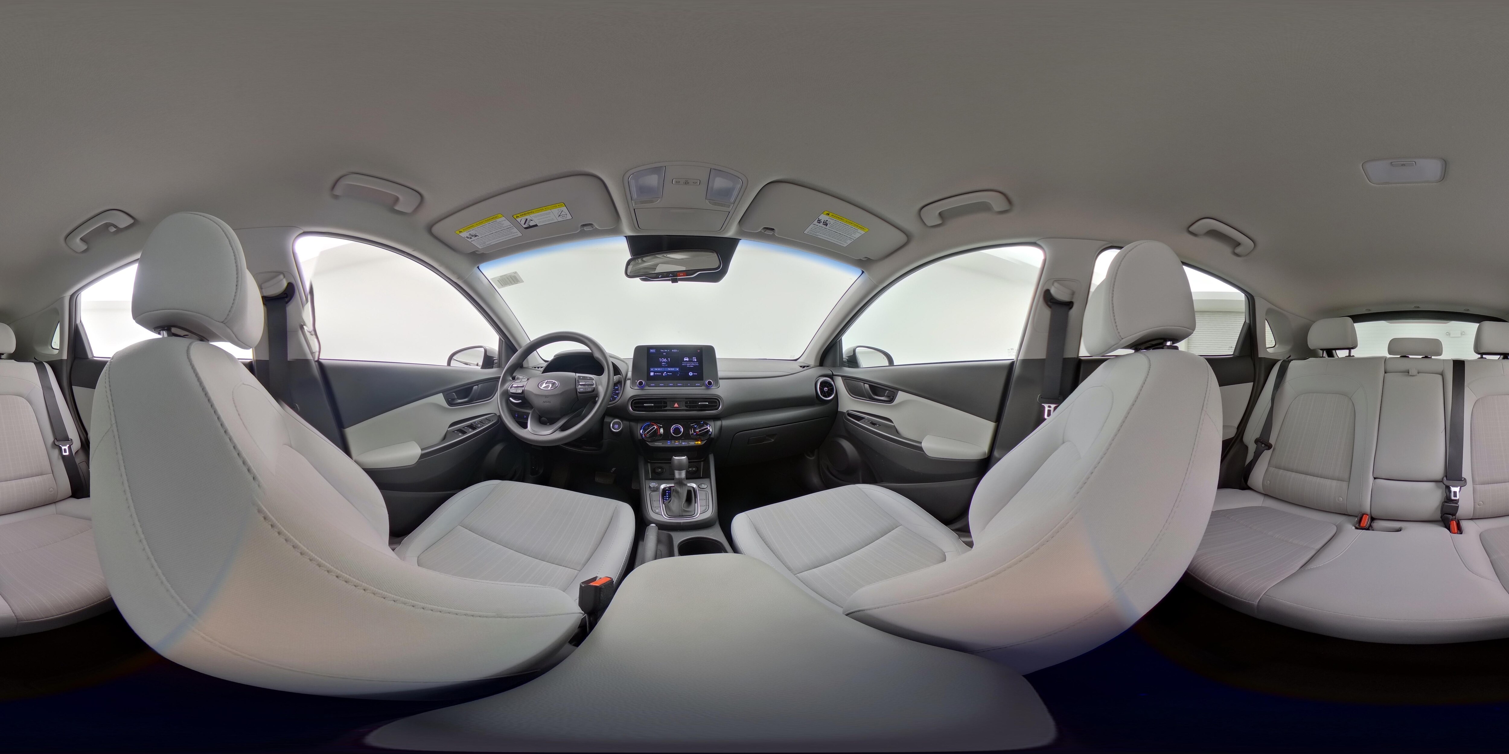 2023 Hyundai Kona SEL - Photo 24