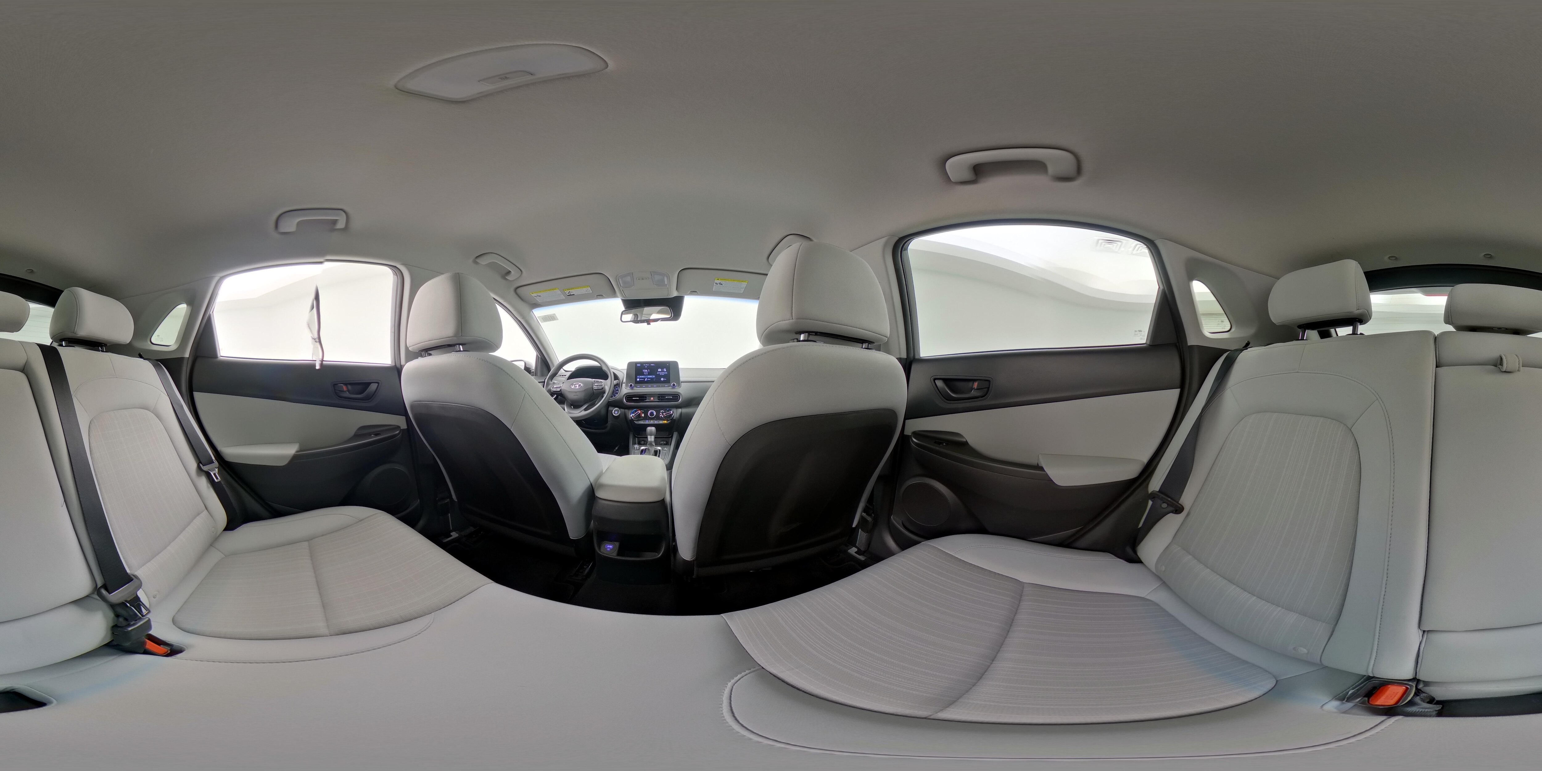 2023 Hyundai Kona SEL - Photo 25