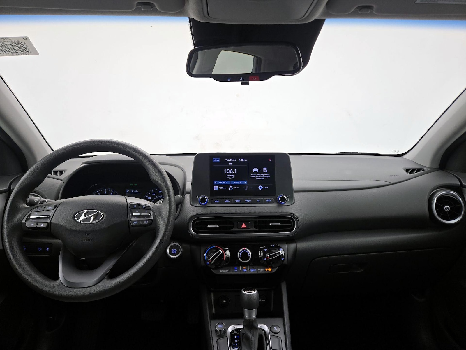 2023 Hyundai Kona SEL - Photo 10