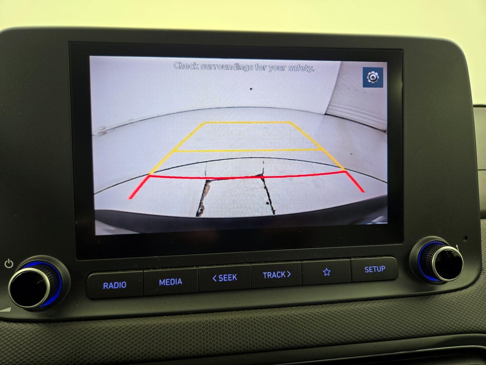 2023 Hyundai Kona SEL - Photo 15