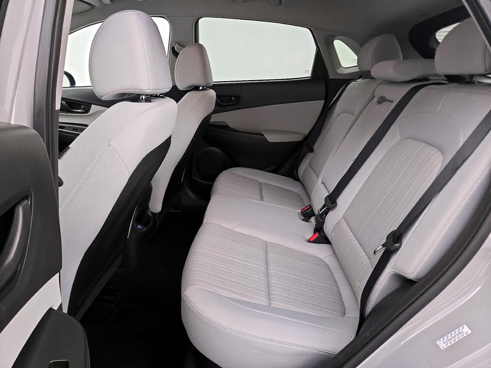 2023 Hyundai Kona SEL - Photo 20