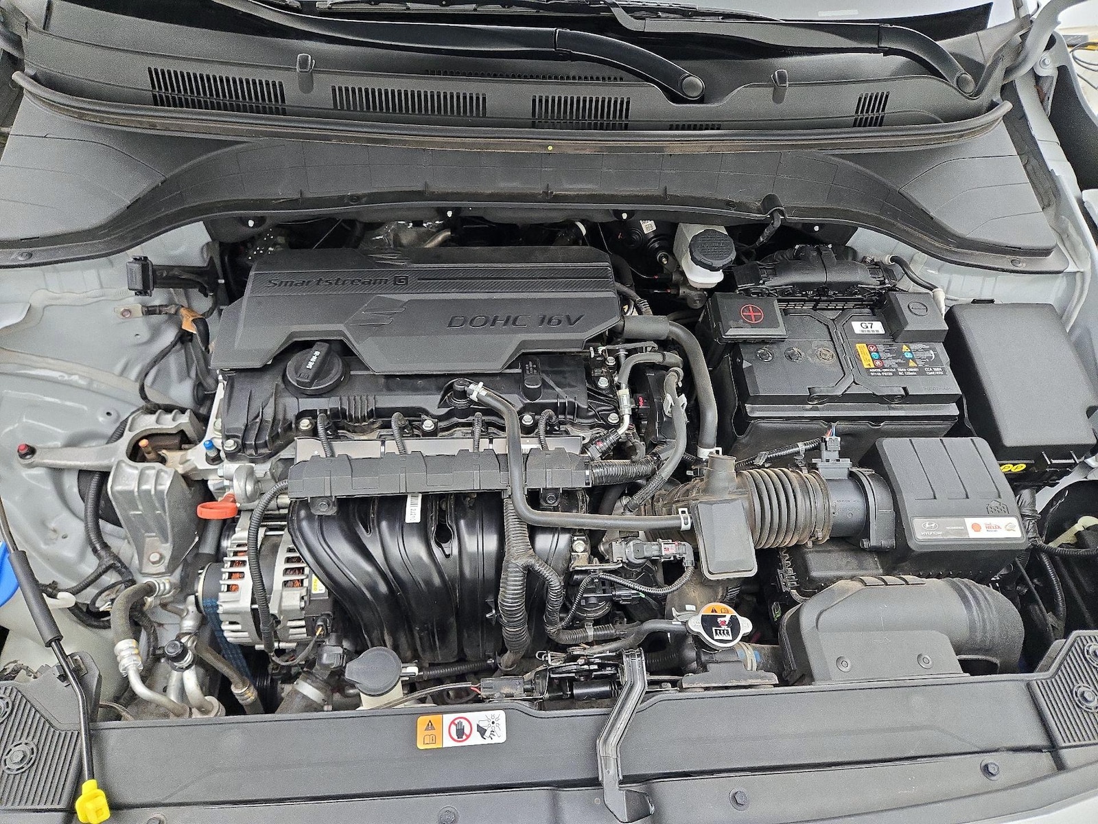 2023 Hyundai Kona SEL - Photo 22