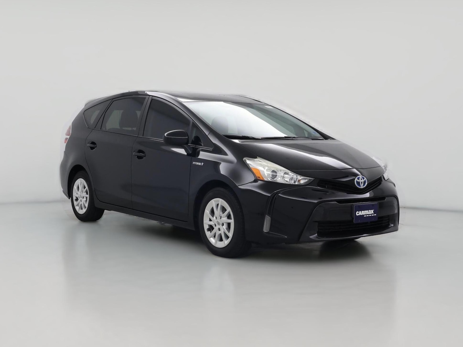 2015 Toyota Prius v