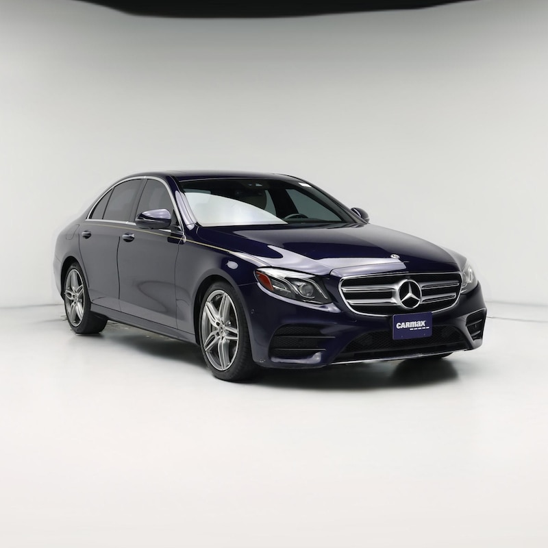 2019 Mercedes-Benz E300