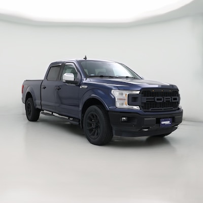 Recommended categories heading image of the selected vehicle