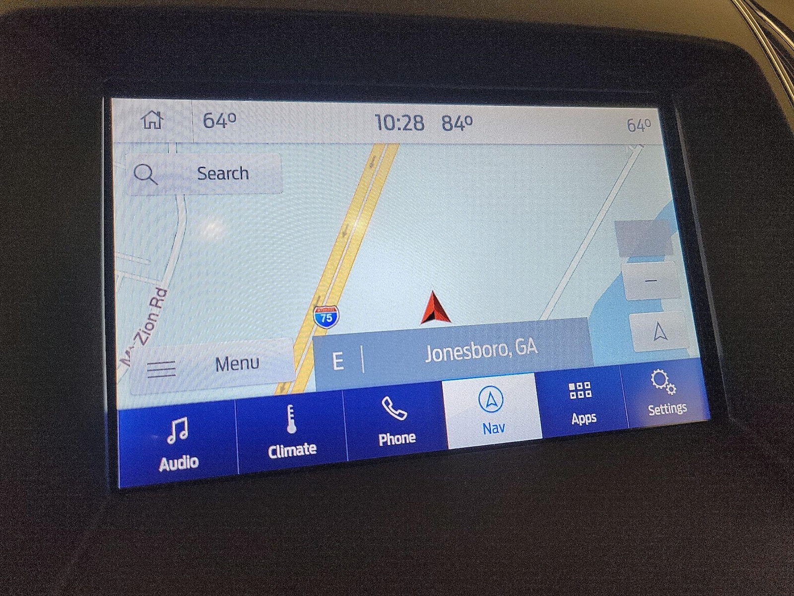2020 Ford Edge Titanium - Photo 14