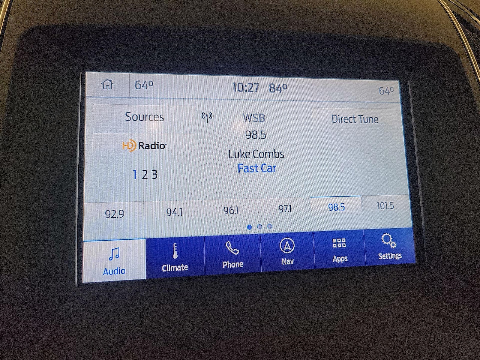 2020 Ford Edge Titanium - Photo 16