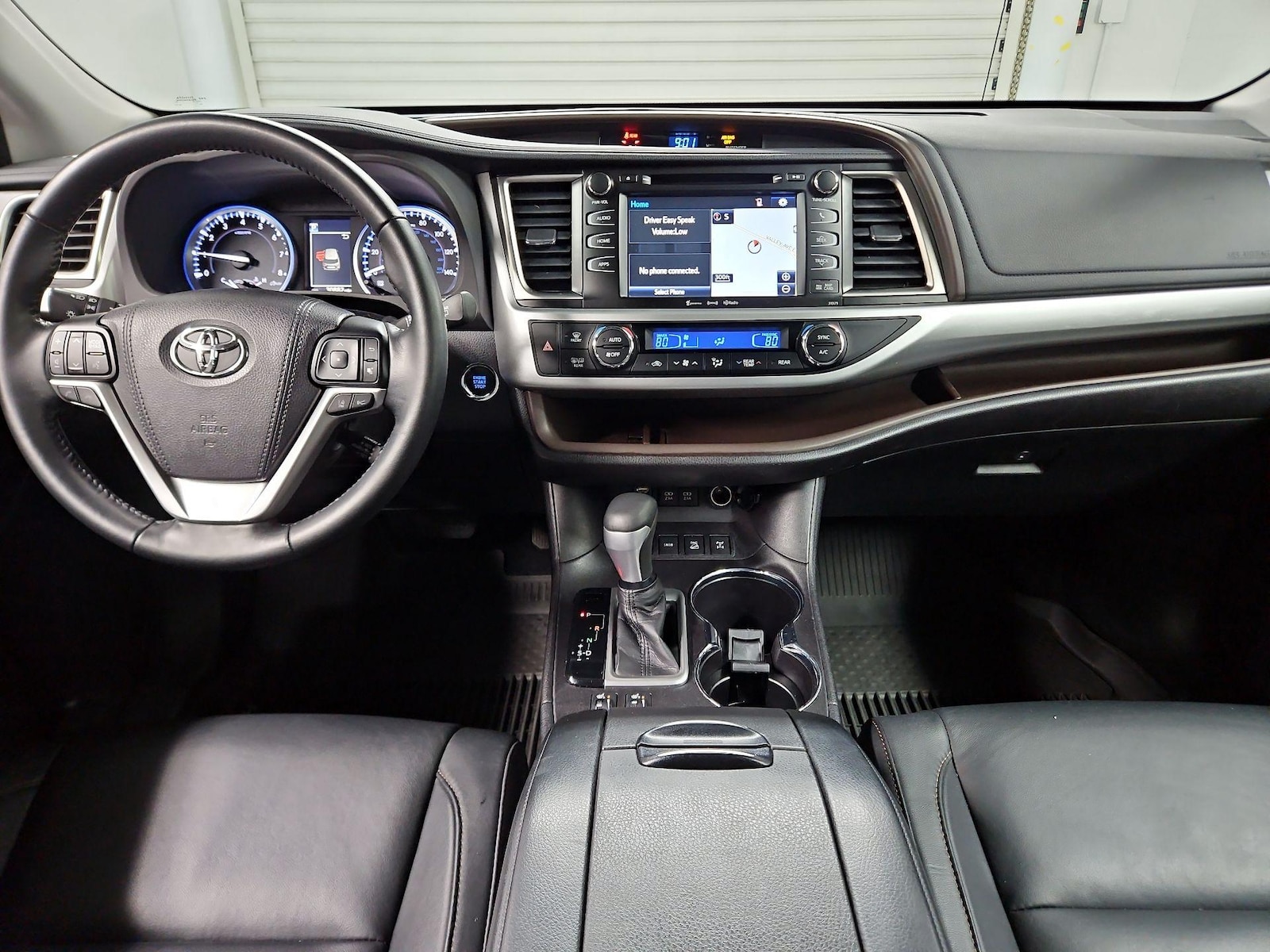 Navigation System