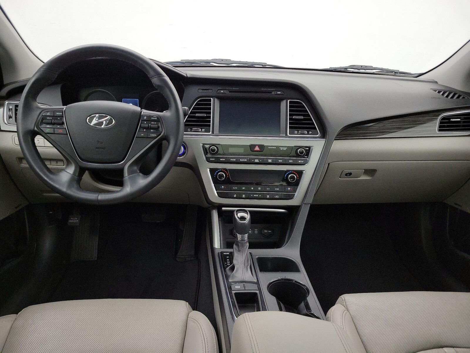 Navigation System