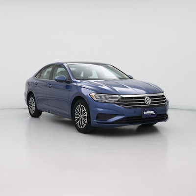 2019 Volkswagen Jetta SE