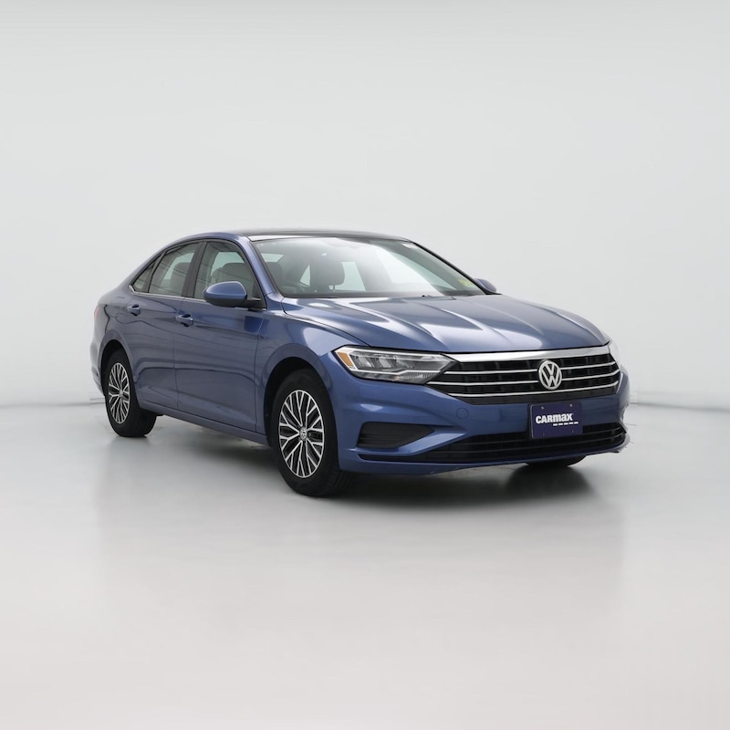 2019 Volkswagen Jetta SE