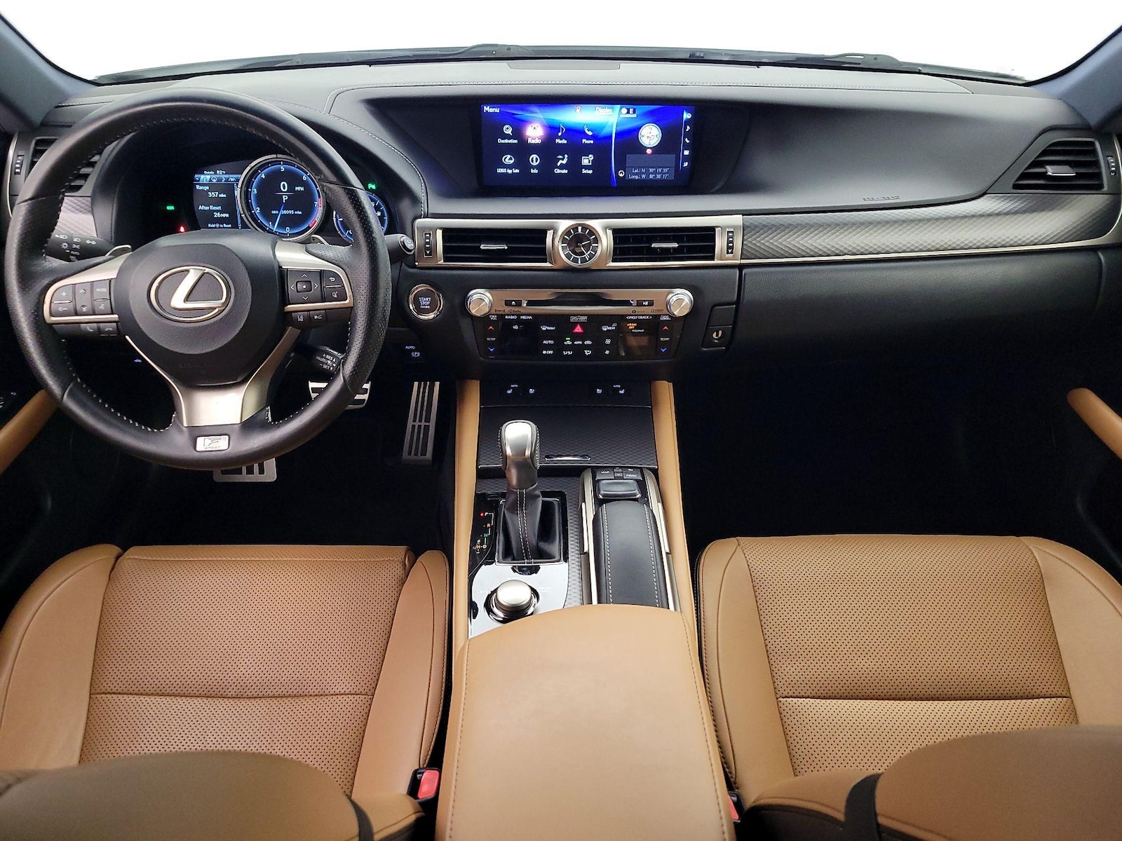 Navigation System