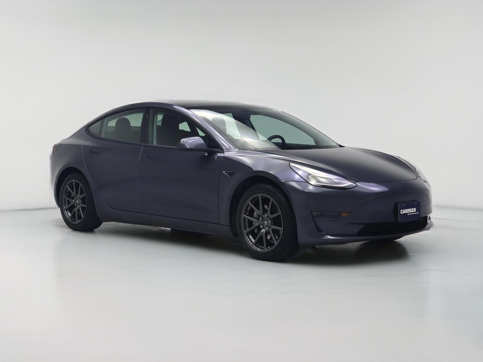 2020 Tesla Model 3 Base