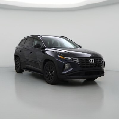 2024 Hyundai Tucson XRT