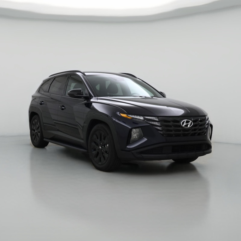 2024 Hyundai Tucson XRT