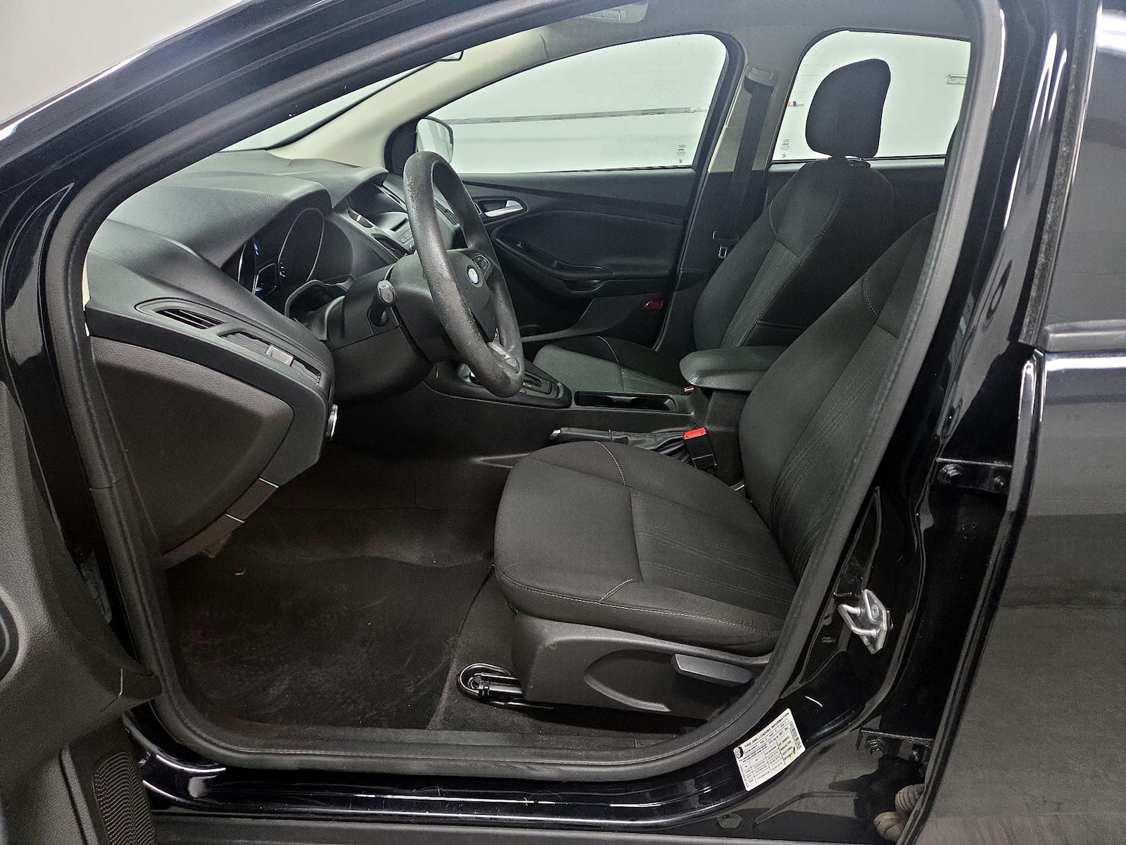 Side Airbags