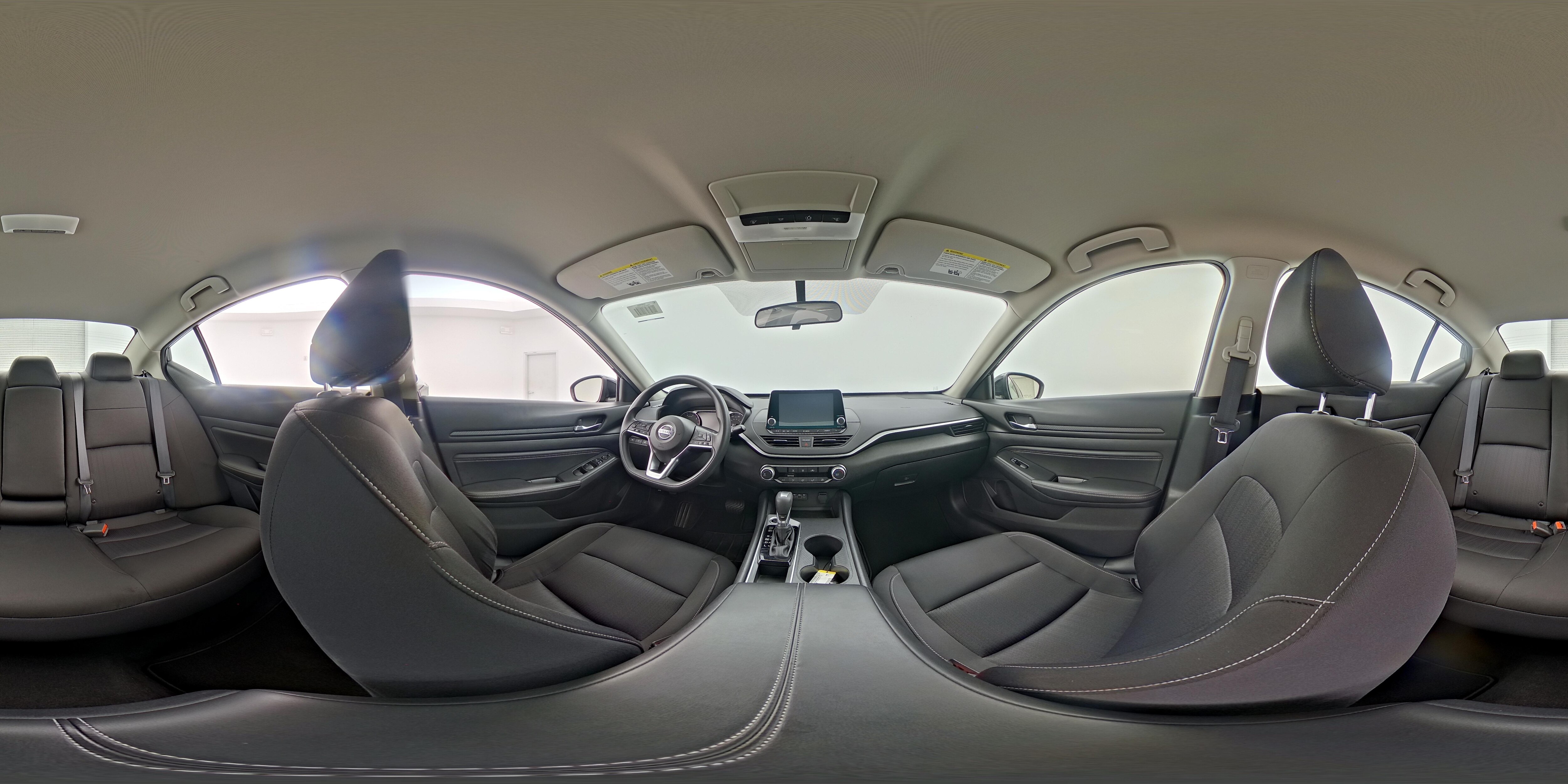 2020 Nissan Altima S - Photo 24