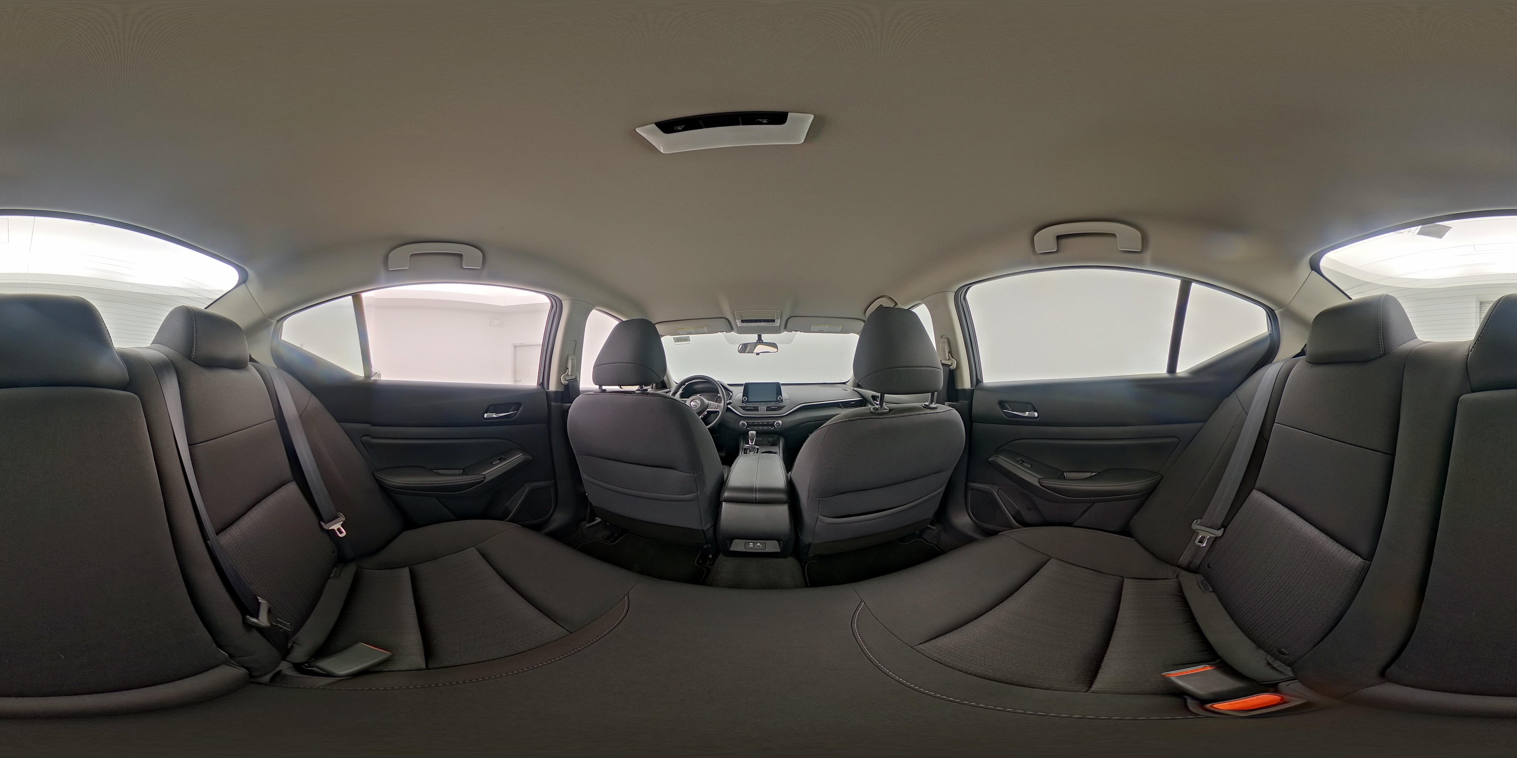 2020 Nissan Altima S - Photo 25