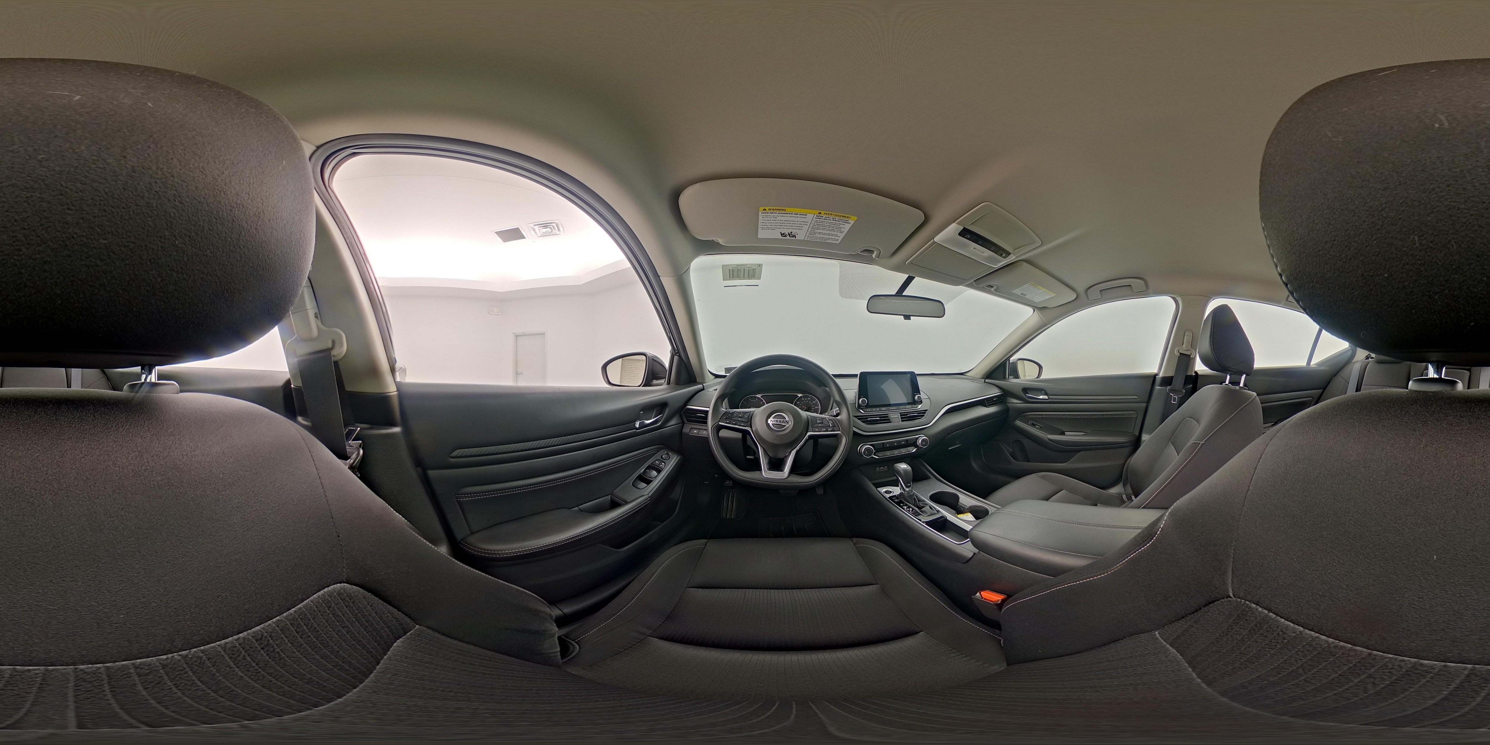 2020 Nissan Altima S - Photo 26