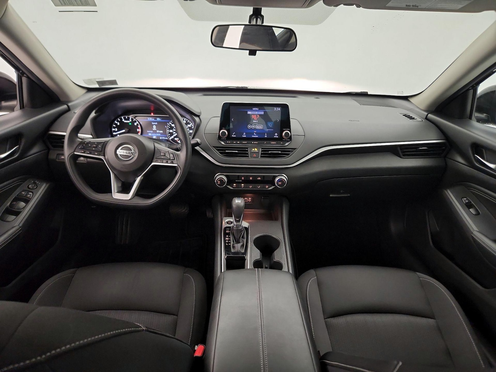 2020 Nissan Altima S - Photo 10