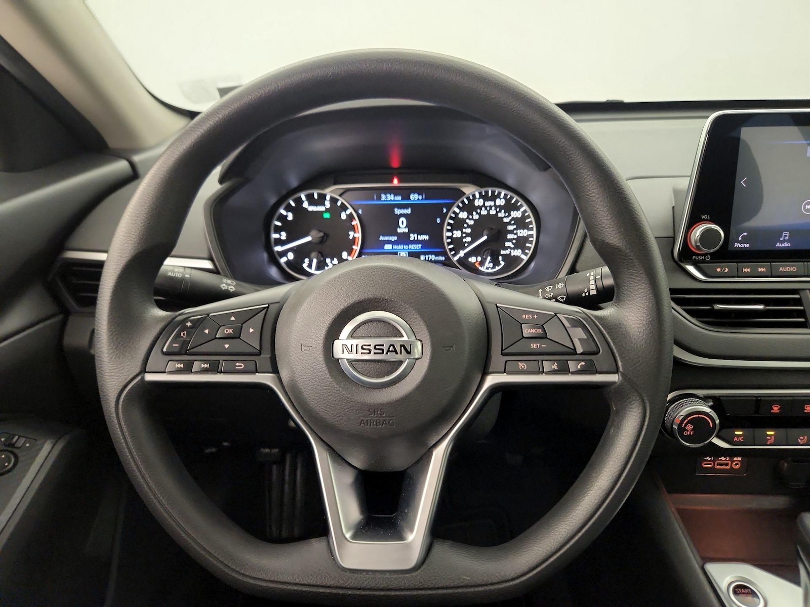 2020 Nissan Altima S - Photo 11