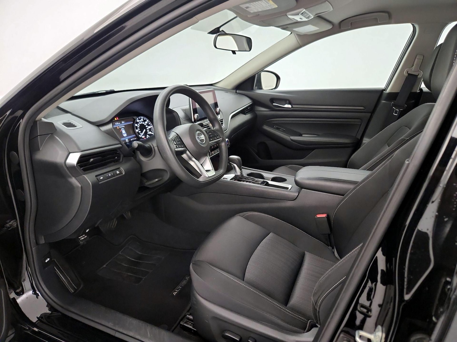 2020 Nissan Altima S - Photo 12