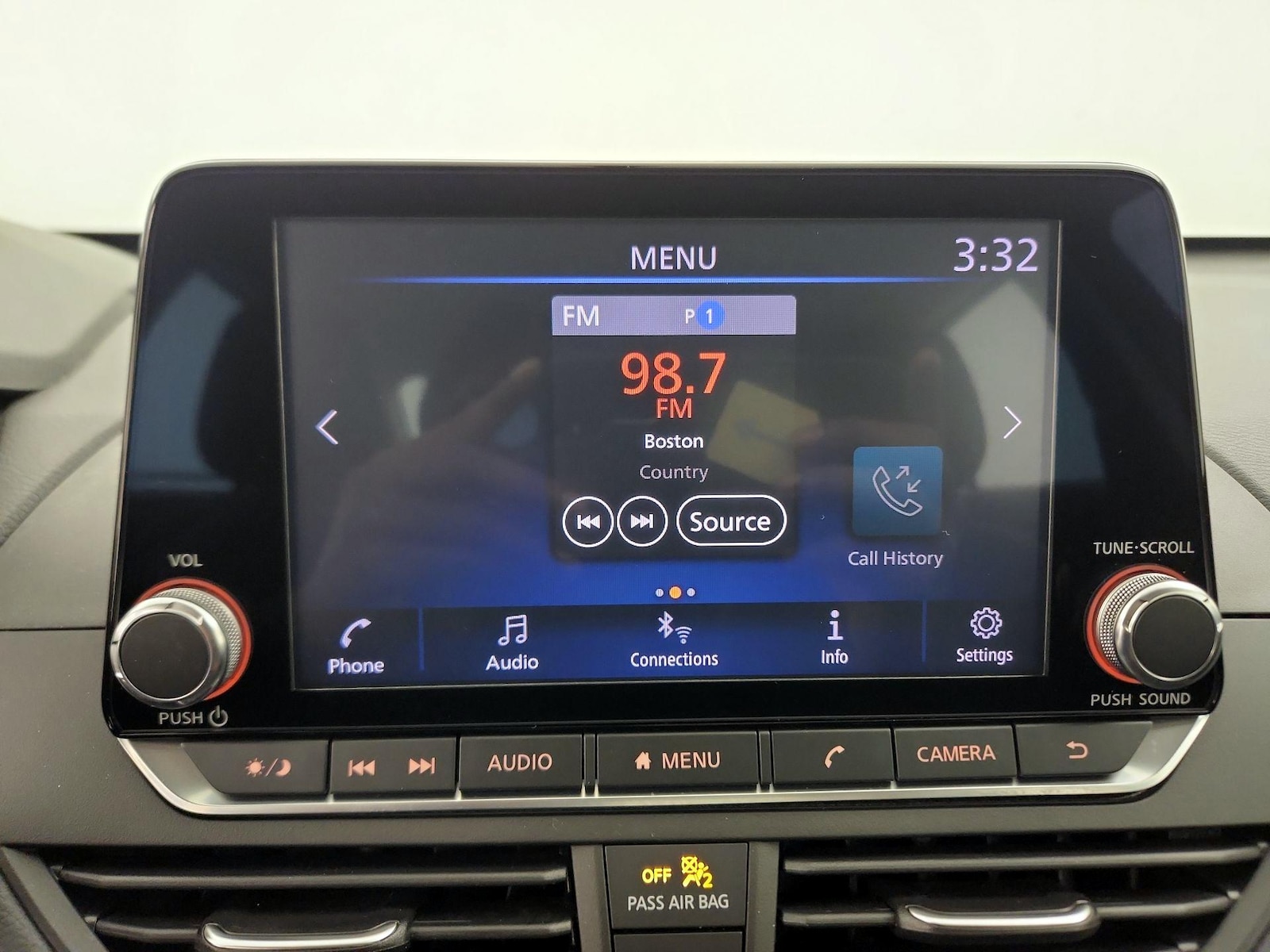 2020 Nissan Altima S - Photo 16