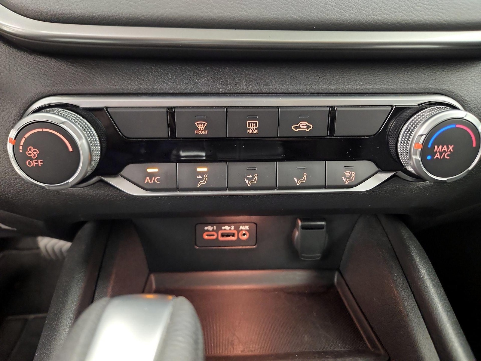 2020 Nissan Altima S - Photo 17