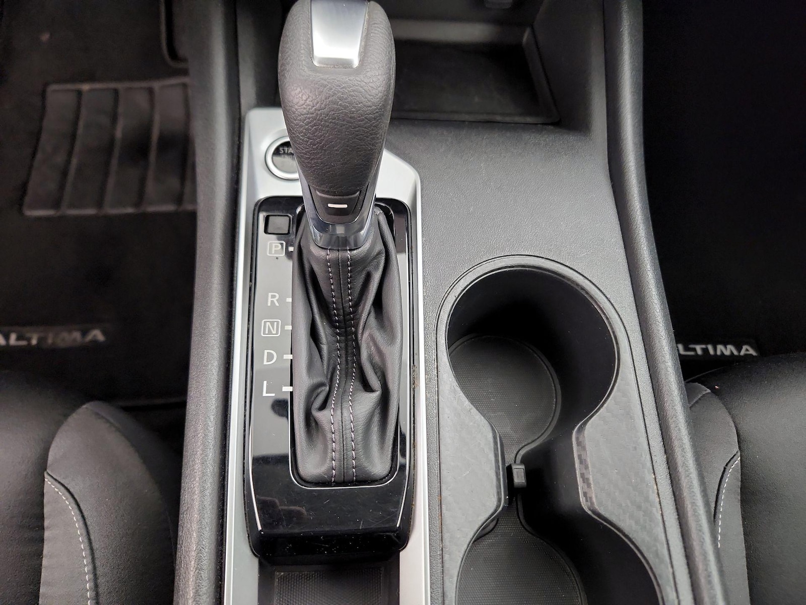 2020 Nissan Altima S - Photo 18