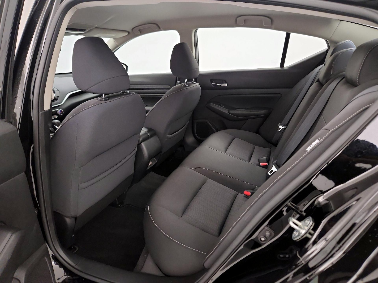 2020 Nissan Altima S - Photo 20