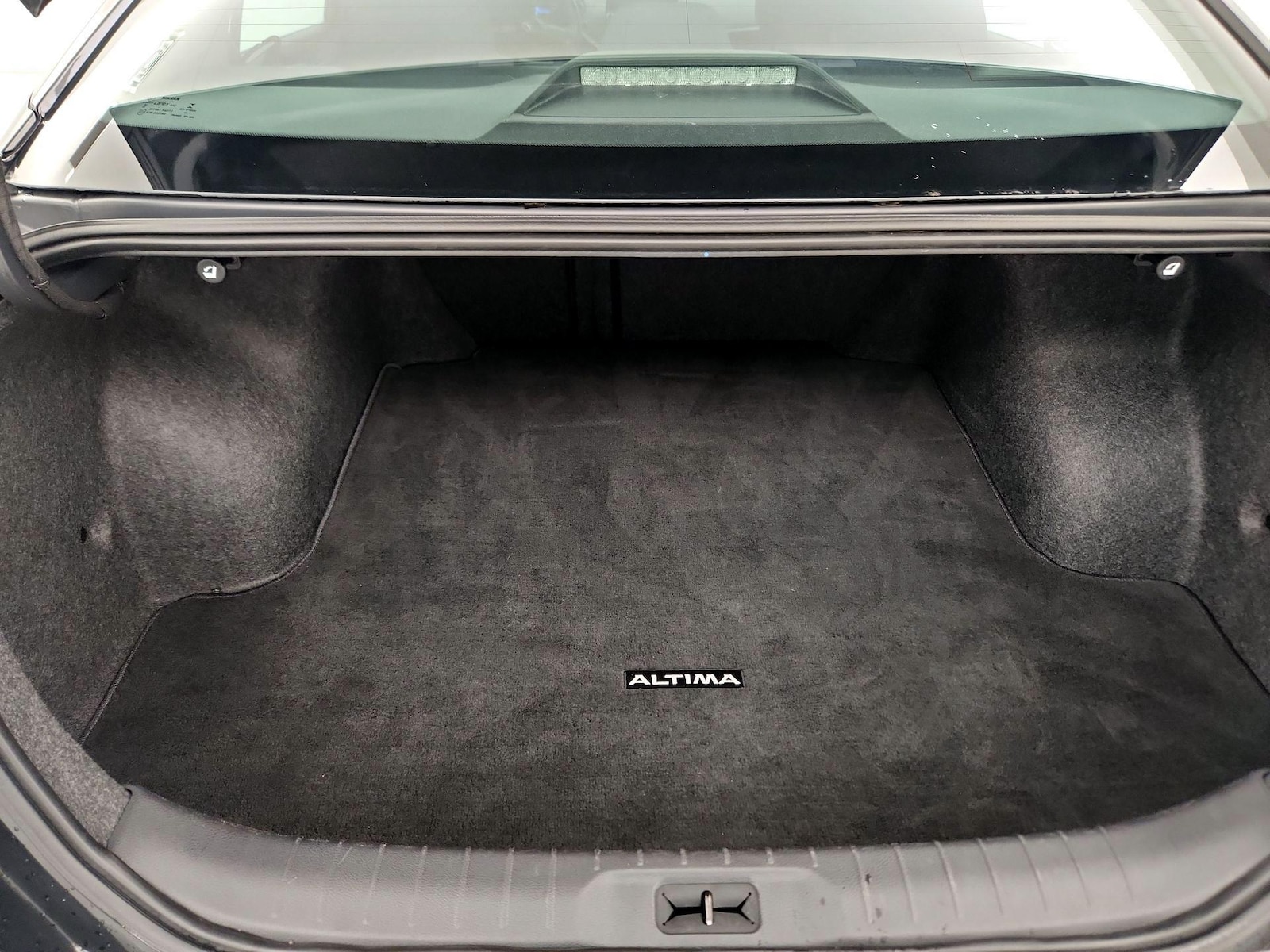 2020 Nissan Altima S - Photo 21