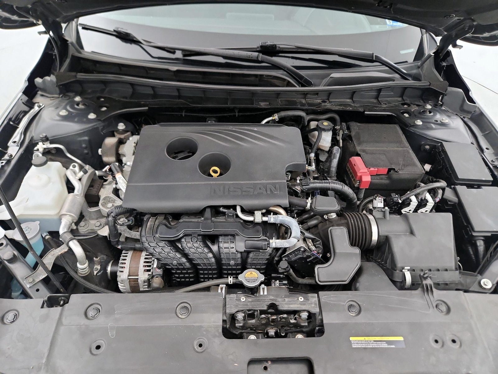 2020 Nissan Altima S - Photo 22