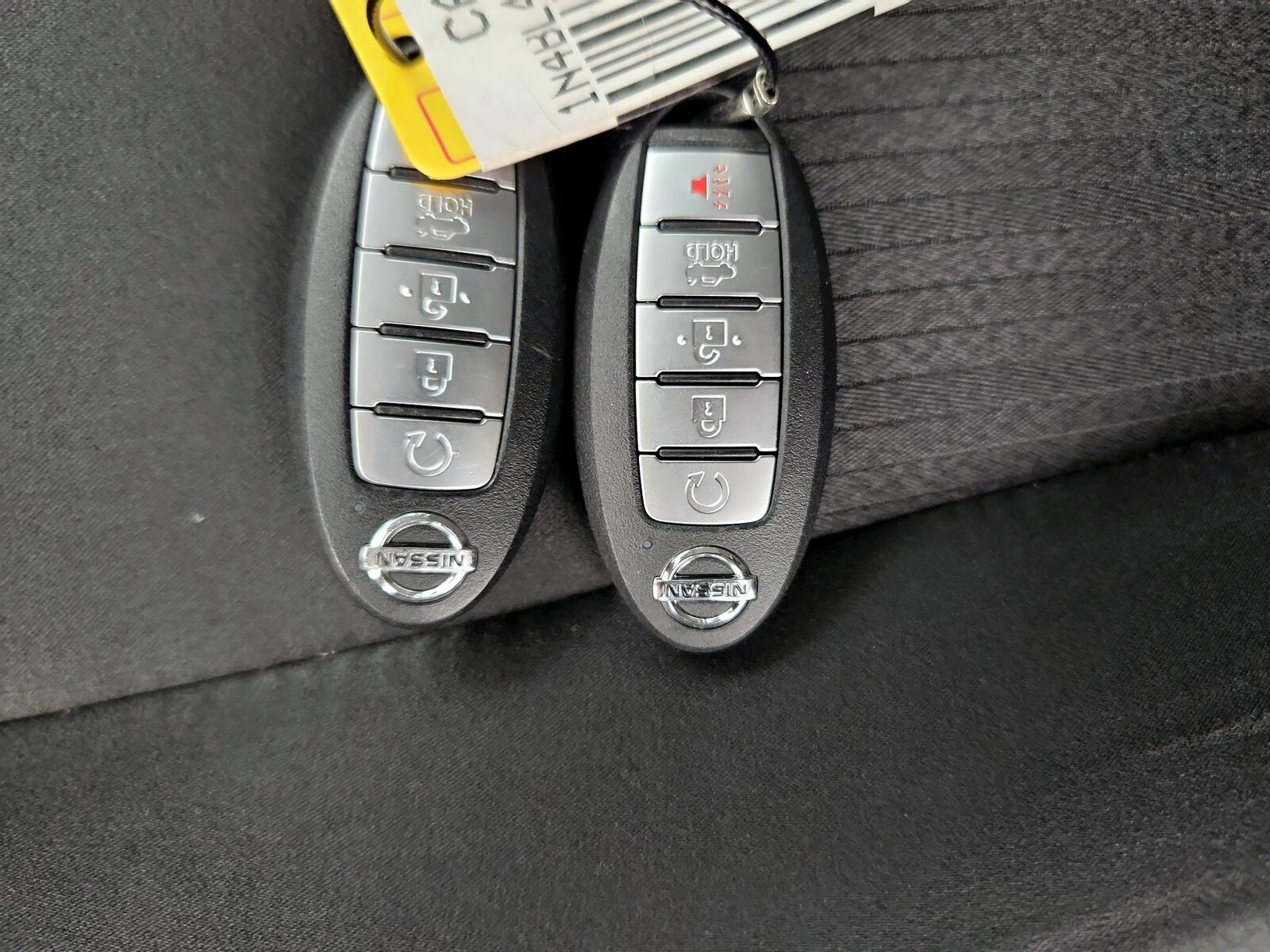 2020 Nissan Altima S - Photo 23