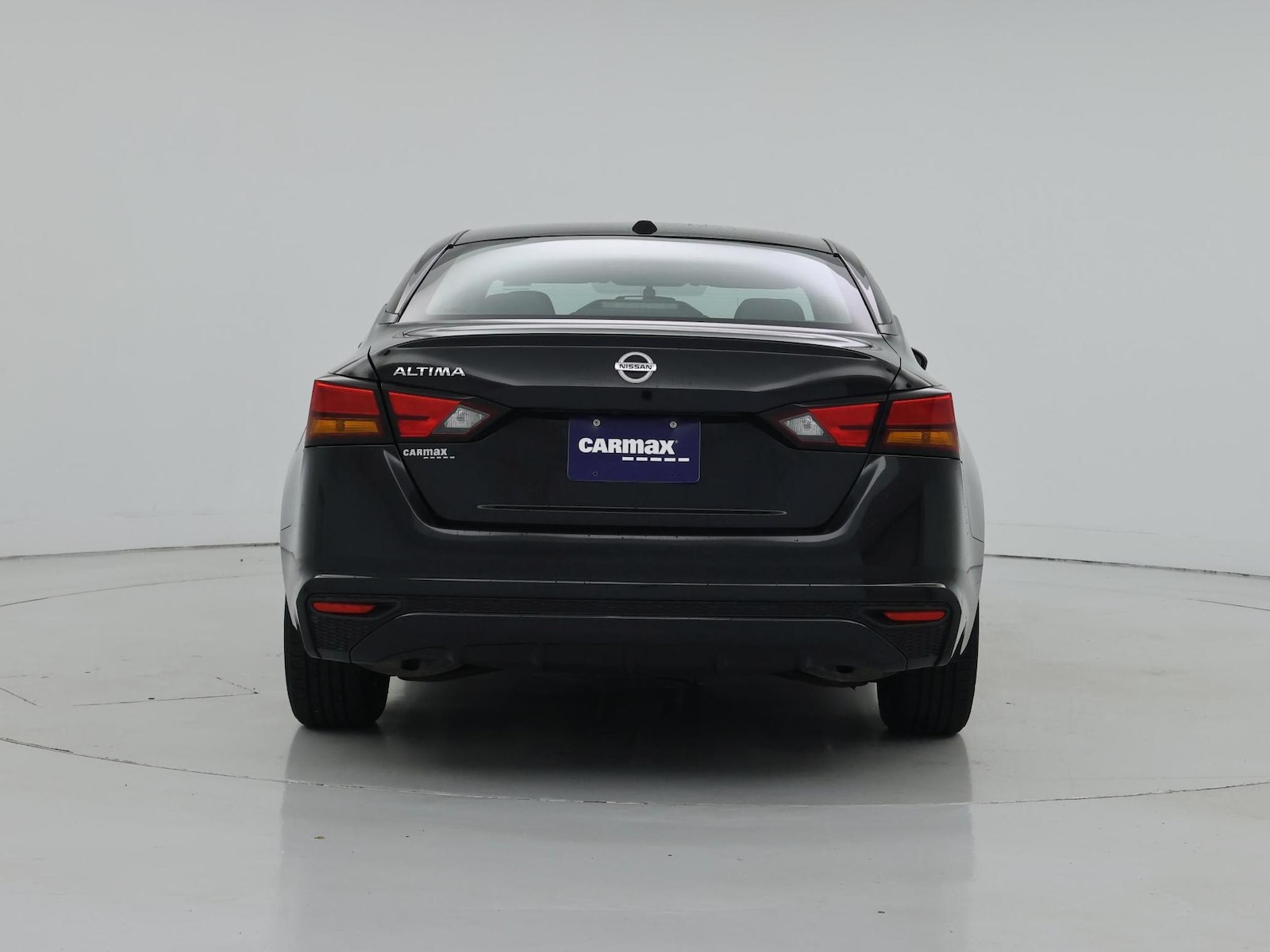 2020 Nissan Altima S - Photo 7