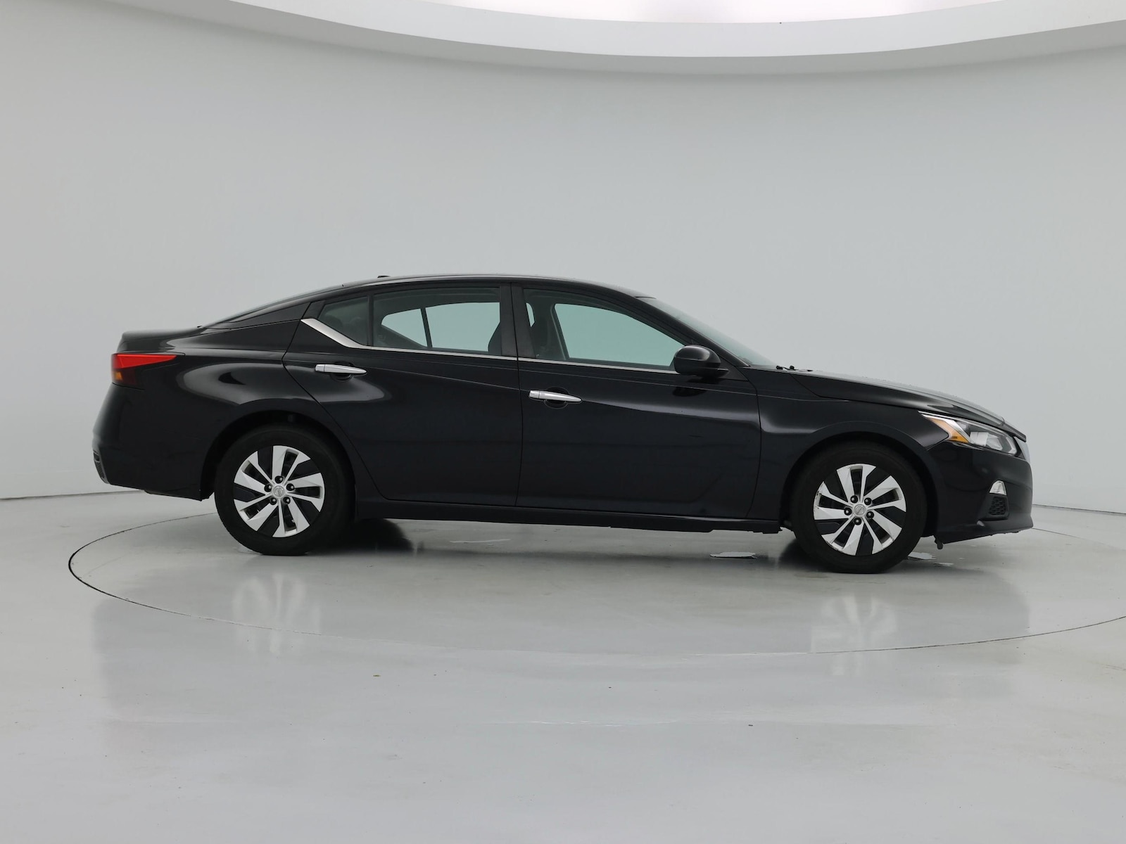 2020 Nissan Altima S - Photo 8